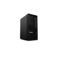 Lenovo ThinkStation P2 Tower Gen 2 Intel Core Ultra 7 265 32 Go DDR5-SDRAM 1 To SSD NVIDIA GeForce RTX 5070 Windows 11 Pro Stat