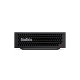 Lenovo ThinkStation PGX GB10 128 Go LPDDR5x-SDRAM 4 To SSD DGX OS Mini Tower Mini PC Noir