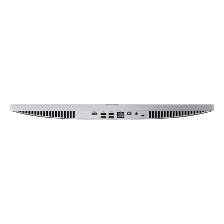 Lenovo A100 Intel® N N100 60,5 cm (23.8") 1920 x 1080 pixels PC All-in-One 8 Go DDR4-SDRAM 256 Go SSD Windows 11 Home Wi-Fi 6 