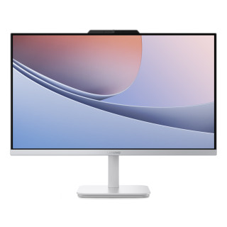 Lenovo A100 Intel® N N100 60,5 cm (23.8") 1920 x 1080 pixels PC All-in-One 8 Go DDR4-SDRAM 256 Go SSD Windows 11 Home Wi-Fi 6 