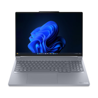 Lenovo ThinkBook 16p G6 IAX Intel Core Ultra 9 275HX Ordinateur portable 40,6 cm (16") 3.2K 32 Go DDR5-SDRAM 1 To SSD NVIDIA Ge