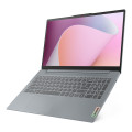 Lenovo IdeaPad Slim 3 15AMN8 AMD Ryzen™ 3 7320U Ordinateur portable 39,6 cm (15.6") Full HD 8 Go LPDDR5-SDRAM 512 Go SSD Wi-F