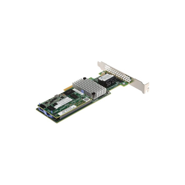 Lenovo 47C8710 contrôleur RAID PCI Express