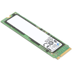 Lenovo 4XB0Q84292 disque SSD M.2 256 Go PCI Express NVMe
