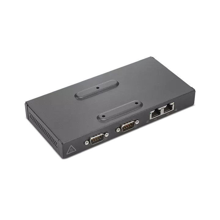 Lenovo 4XH1C95567 station d'accueil Avec fil USB 3.2 Gen 1 (3.1 Gen 1) Type-C Noir