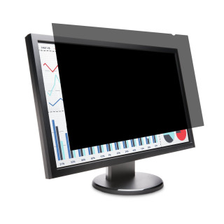 Lenovo 4Z11K07878 filtre anti-reflets pour écran et filtre de confidentialité 54,6 cm (21.5") Moniteur Filtre de confidential