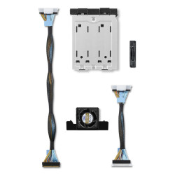 Lenovo 4XH1M64236 Compartiment pour ordinateur Full Tower Support de montage de disque dur