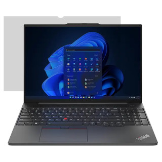 Lenovo 4XJ1K79631 filtre anti-reflets pour écran et filtre de confidentialité 40,6 cm (16") Ordinateur portable Filtre de con