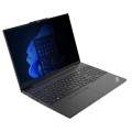 Lenovo 4XJ1K79631 filtre anti-reflets pour écran et filtre de confidentialité 40,6 cm (16") Ordinateur portable Filtre de con