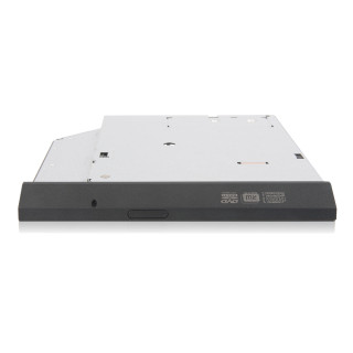 Lenovo 4XA0N82034 lecteur de disques optiques Interne DVD-RW Argent