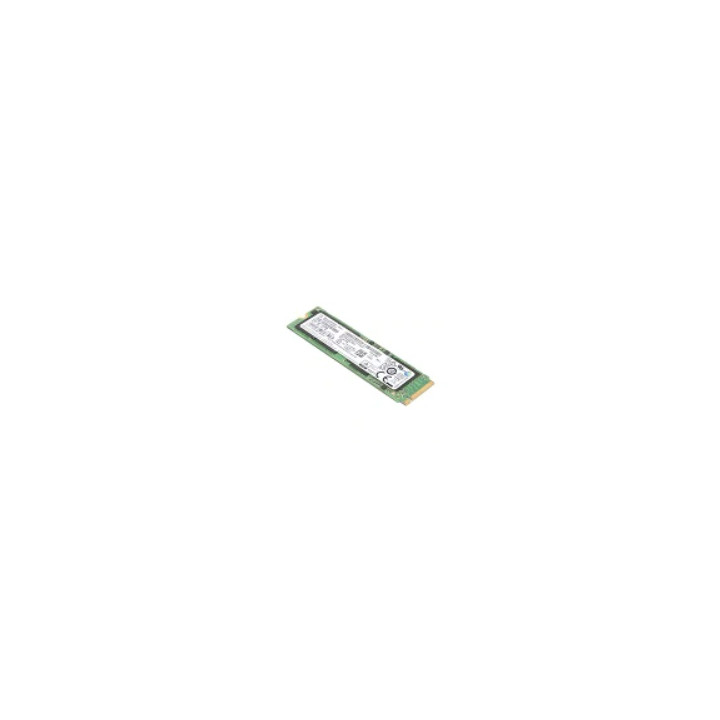 Lenovo 4XB0S69180 disque SSD 256 Go M.2 Série ATA III