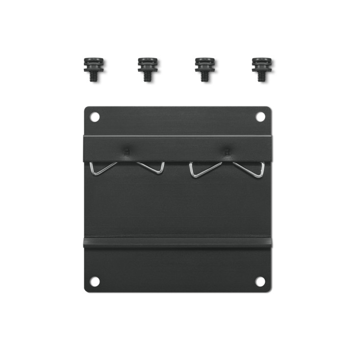 Lenovo 4XF1C98168 support et équerre de station de travail/PC tout en un 5 kg Noir