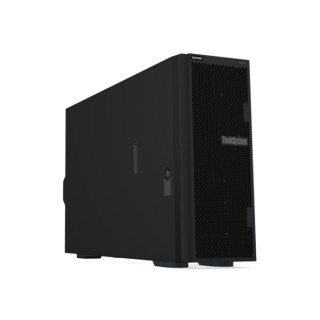Lenovo ThinkSystem ST650 V2 serveur Tour (4U) Intel® Xeon® Silver 4309Y 2,8 GHz 32 Go DDR4-SDRAM 1100 W