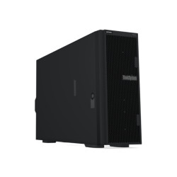 Lenovo ThinkSystem ST650 V2 serveur Tour (4U) Intel® Xeon® Silver 4309Y 2,8 GHz 32 Go DDR4-SDRAM 1100 W