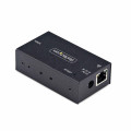 StarTech.com Adaptateur Série vers Ethernet à 1 Port, Serveur de Périphériques Série IP pour Périphériques RS232 Distant
