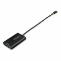 StarTech.com Lecteur de Cartes USB-C CFexpress Type B, USB 10Gbps, Lecteur de Cartes Mémoire Portable, Adaptateur USB Type-C v