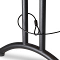 StarTech.com Kit de Verrouillage pour Ordinateur Portable/de Bureau et Périphériques, Verrou/Serrure Antivol, K-Slot, Câble 