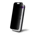 StarTech.com Filtre de Confidentialité 4 Directions pour iPhone 15 Pro Max, Supporte l'Orientation Portrait/Paysage, Tactile a