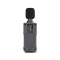StarTech.com Sonomètre Numérique Portable avec Grand Écran LCD, Lecteur de Niveau de Bruit/Décibel pour Salle de Serveur/Bu