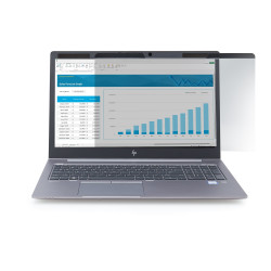 StarTech.com Filtre de Confidentialité Magnétique pour Ordinateur Portable 16 Pouces 16:10, Filtre Réversible, Protecteur d'