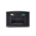 StarTech.com Adaptateur USB-C vers Ethernet avec Dongle USB-A, 10/100/1000Mbps, Adaptateur Réseau USB 3.0 vers Gigabit Etherne