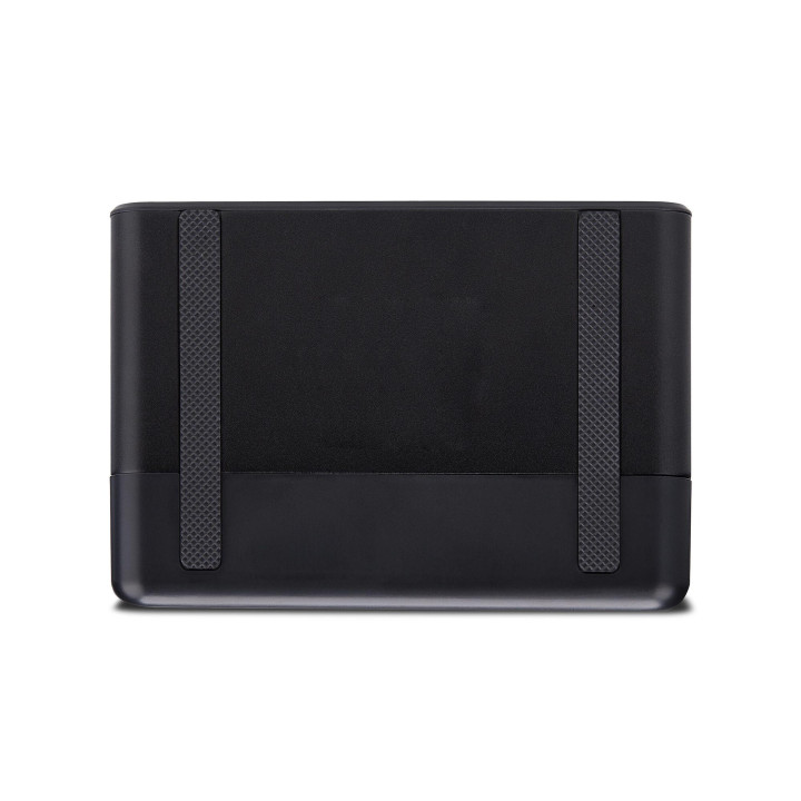 StarTech.com Duplicateur de Disque M.2 NVMe vers 2,5/3,5 » SATA, Clonage/Dock de Disque SSD Autonome à Deux Baies, NVMe vers 