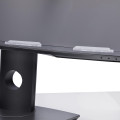 StarTech.com Filtre de Confidentialité pour Écran Incurvé Ultra-Large Dell U3824DW 21:9, Filtre Double Face Mat/Brillant, Pr