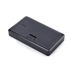 StarTech.com Kit de Réparation Informatique 40 pièces pour Ordinateur Portable/PC/Téléphone, Jeu de Tournevis de Précision