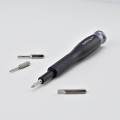 StarTech.com Kit de Réparation Informatique 40 pièces pour Ordinateur Portable/PC/Téléphone, Jeu de Tournevis de Précision