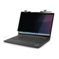 StarTech.com Filtre de Confidentialité Lumineux Lenovo X13 Yoga Gen 4 avec Fonction Tactile, Rabattable, Transmission Lumineus