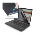 StarTech.com Filtre de Confidentialité Lumineux Lenovo X13 Yoga Gen 4 avec Fonction Tactile, Rabattable, Transmission Lumineus