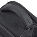 StarTech.com Sac à Dos Ordinateur Portable 17,3 pouces avec Compartiments Amovible pour Accessoires - Sac Informatique Profess