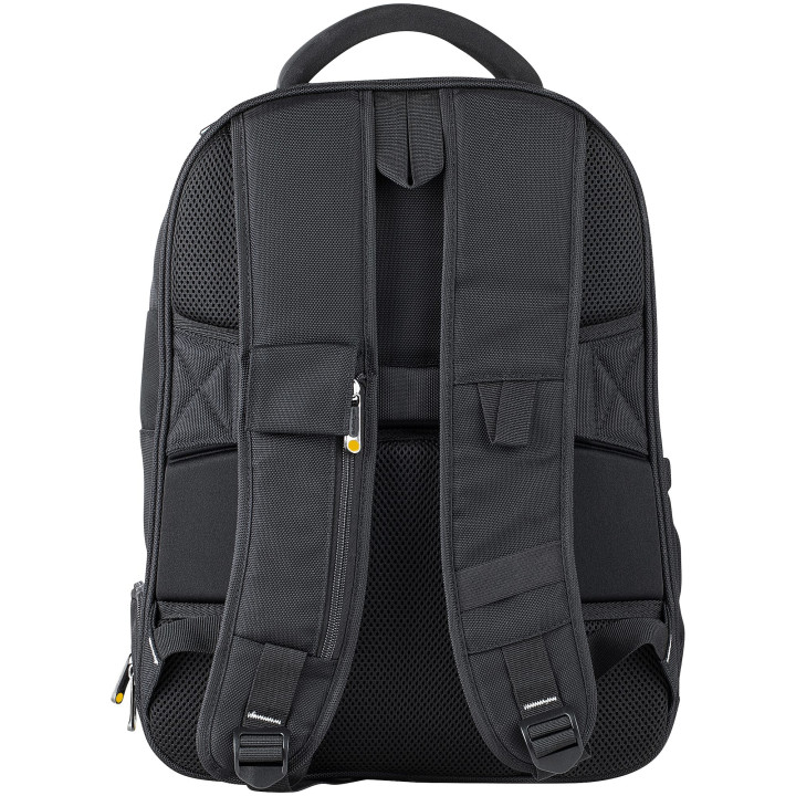 StarTech.com Sac à Dos Ordinateur Portable 17,3 pouces avec Compartiments Amovible pour Accessoires - Sac Informatique Profess