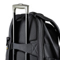 StarTech.com Sac à Dos Ordinateur Portable 17,3 pouces avec Compartiments Amovible pour Accessoires - Sac Informatique Profess