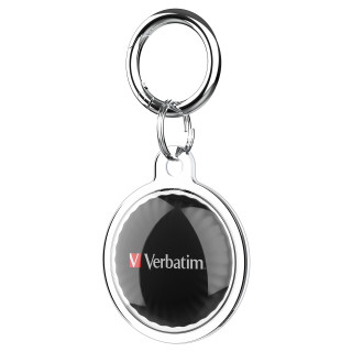 Verbatim 32133 Traqueur GPS et localisateur Personnel Recherche Noir