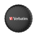 Verbatim 32133 Traqueur GPS et localisateur Personnel Recherche Noir