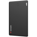 Verbatim My Finder Personnel Recherche Noir, Argent, Blanc