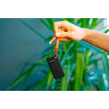 Verbatim Pocket SSD 2 To USB Type-C 3.2 Gen 2 (3.1 Gen 2) Noir, Orange