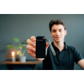 Verbatim Pocket SSD 1 To USB Type-C 3.2 Gen 2 (3.1 Gen 2) Noir, Gris