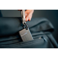 Verbatim Pocket SSD 1 To USB Type-C 3.2 Gen 2 (3.1 Gen 2) Noir, Gris
