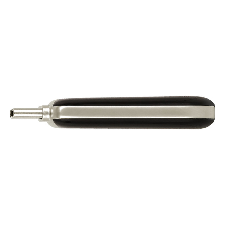 Verbatim 30224 lecteur USB flash 64 Go USB Type-C 3.2 Gen 1 (3.1 Gen 1) Noir