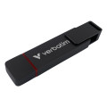 Verbatim Dual QuickStick lecteur USB flash 256 Go USB Type-A / USB Type-C 3.2 Gen 1 (3.1 Gen 1) Gris