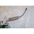 Verbatim Hub multiports USB-C Essentials