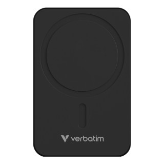 Verbatim Batterie Externe Charge 'n' Go Essentials