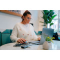 Verbatim Hub multiports USB-C Essentials