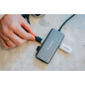 Verbatim Hub multiports USB-C Essentials