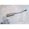 Verbatim Hub multiports USB-C Essentials