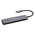 Verbatim Hub multiports USB-C Essentials