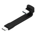 Verbatim SnapBack SSD 1 To USB Type-C USB 3.2 Gen 2x2 Noir