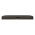 Verbatim SnapBack SSD 2 To USB Type-C USB 3.2 Gen 2x2 Noir